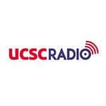 UCSC Radio | Station Logo