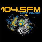 UCT Radio 104.5 | Station Logo