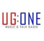 UG Media - UG:One | Station Logo