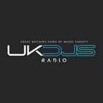 UKDJS Radio | Station Logo