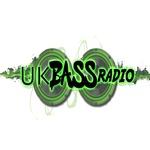 UK Bass Radio | Station Logo