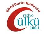 ÜLKÜ FM | Station Logo