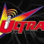 Ultra FM | Station Logo