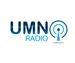 UMN Radio | Station Logo