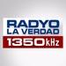 Radyo La Verdad 1350 | Station Logo