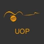 UOP - Web Radio Sertaneja | Station Logo