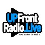 UPFrontRadio.Live | Station Logo