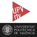 UPV Radio | Station Logo