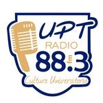 UPT Radio | Station Logo