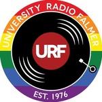 URF Online | Station Logo