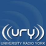 Radio Station logo