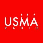 USMA Radio | Station Logo