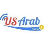 US Arab Radio (UAR) | Station Logo