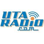 UTA Radio | Station Logo