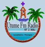 Utume FM Radio | Station Logo