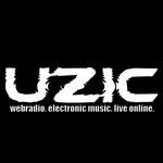 UZIC | Station Logo