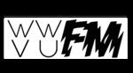 U 92FM - WWVU-FM | Station Logo