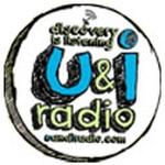 U & I Radio | Station Logo