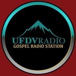 Ufdv Gospel | Station Logo