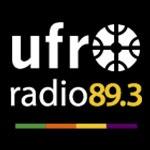 Ufroradio 89.3 FM | Station Logo