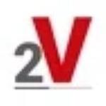 2vSTREAM | Station Logo