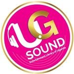 Ugsound Radio | Station Logo