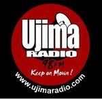 Ujima Radio 98fm | Station Logo