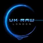 Uk Raw Radio | Station Logo