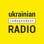 Ukrainian Independent Radio | Station Logo