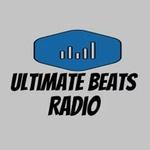 Ultimate Beats Radio | Station Logo