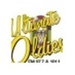 Ultimate Oldies Radio | Station Logo