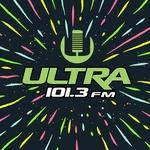 Ultra Toluca - XHZA | Station Logo