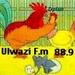 Ulwazi FM | Station Logo