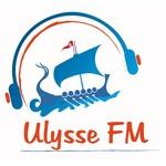 Ulysse FM | Station Logo