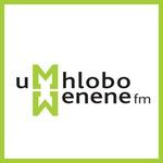 Umhlobo Wenene FM | Station Logo