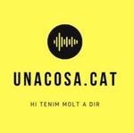 Una Cosa Ràdio | Station Logo