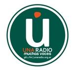 Una Radio Muchas Voces | Station Logo