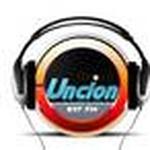 Uncion Stereo FM | Station Logo