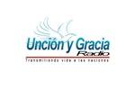 Unción y Gracia Radio | Station Logo