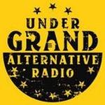 UnderGRAND Radio | Station Logo