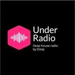 UnderRadio | Station Logo