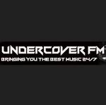 Undercover FM | Station Logo