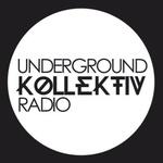 Underground Kollektiv Radio | Station Logo