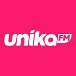 Unika Fm | Station Logo