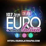 Euro Latina FM | Station Logo