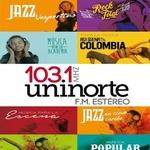 Radio Station logo