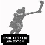 Uniq 103.1 FM | Station Logo