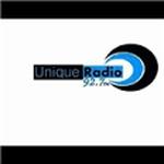 Unique Radio FM | Station Logo