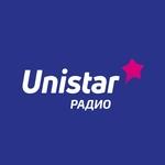 Радио Unistar | Station Logo