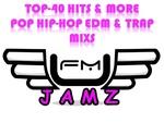 United FM Radio - Jamz | Station Logo